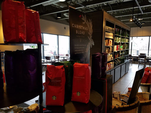 Coffee Shop «Starbucks», reviews and photos, 2590 Ridgeway Ave, Rochester, NY 14626, USA