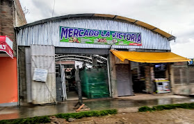 Mercado La Victoria