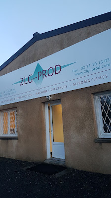 2LG-Prod à Bayeux