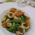 Photo n°2 de l'avis de rosaria.e fait le 01/12/2023 à 11:31 sur le  Lerian ristorante salentino à Lecce