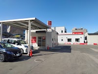日産レンタカー 帯広駅前店