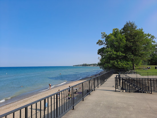 Lakeport State Beach