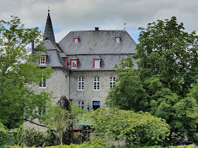 Schloss Liberme
