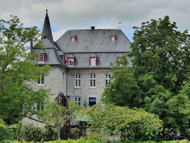 Schloss Liberme