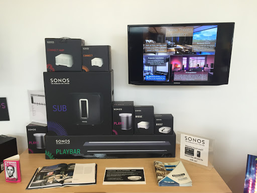 Electronic Parts Supplier «Lashen Electronics», reviews and photos, 21 Broadway, Denville, NJ 07834, USA