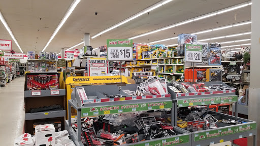 Home Improvement Store «Tractor Supply Co.», reviews and photos, 380 New Hartford Rd, Barkhamsted, CT 06063, USA