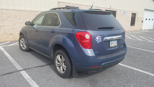 Auto Body Shop «Choice Collision Center», reviews and photos, 237 Oregon St, Mercersburg, PA 17236, USA