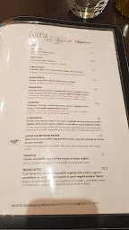 Photo n°2 de Utopia Vegan & Italian restaurant à Nice ()