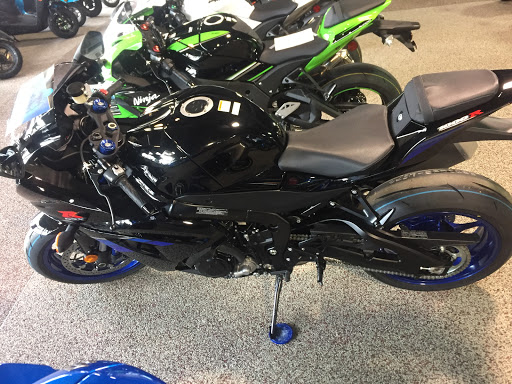 Motorcycle Dealer «Powersports East», reviews and photos, 620 Pulaski Hwy, Bear, DE 19701, USA