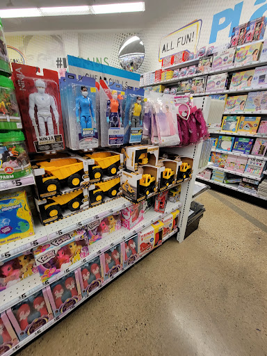 Variety Store «Five Below», reviews and photos, 4801 McKnight Rd, Pittsburgh, PA 15237, USA