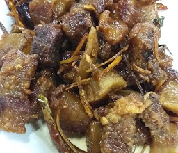ร้านข้าวต้มตี๋ photo