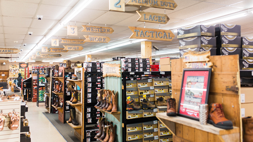 Outdoor Sports Store «Barnes Store», reviews and photos, 1332 Bankhead Hwy, Carrollton, GA 30116, USA