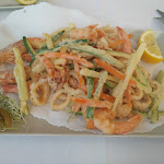 Photo n°1 de l'avis de Liliana.u fait le 24/12/2017 à 14:10 sur le  Chalet dello Sport à Faenza