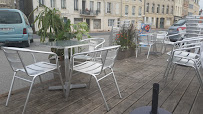 Atmosphère du Restaurant La Bascule à Saint-Valery-en-Caux - n°4