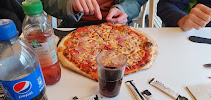 Plats et boissons du Pizzeria La Pizza de Nico Sélestat à Sélestat - n°12