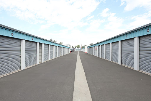 Self-Storage Facility «Phoenix Bargain Storage», reviews and photos, 4200 N Black Canyon Hwy, Phoenix, AZ 85017, USA