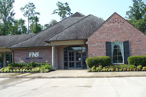 First National Bank of Louisiana