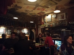 Photo n°13 de Le Petit Cervantes à Paris ()