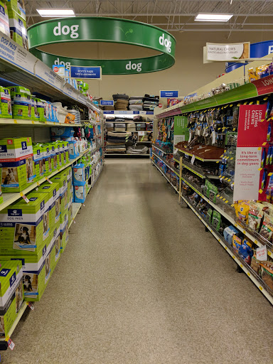 Pet Supply Store «PetSmart», reviews and photos, 2200 E Lohman Ave, Las Cruces, NM 88001, USA