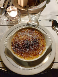 Custard du Restaurant Café Francoeur à Paris - n°4