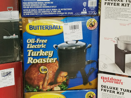 Sporting Goods Store «Academy Sports + Outdoors», reviews and photos, 15130 Crossroads Pkwy, Gulfport, MS 39503, USA