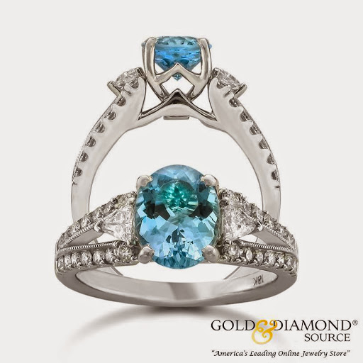 Jewelry Store «Gold & Diamond Source», reviews and photos, 3800 Ulmerton Rd, Clearwater, FL 33762, USA