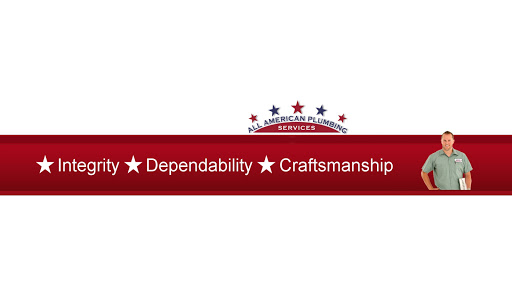 Plumber «All American Plumbing Services», reviews and photos, 42160 US Hwy 19 N #7, Tarpon Springs, FL 34689, USA