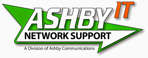 Ashby Networking image