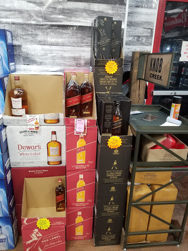 Liquor Store «Spirits Unlimited», reviews and photos, 897 Fischer Blvd, Toms River, NJ 08753, USA