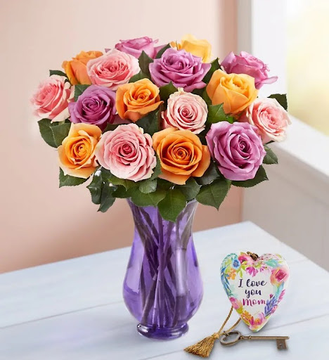 Florist «Floral Concepts», reviews and photos, 11261 Richmond Ave G109, Houston, TX 77082, USA