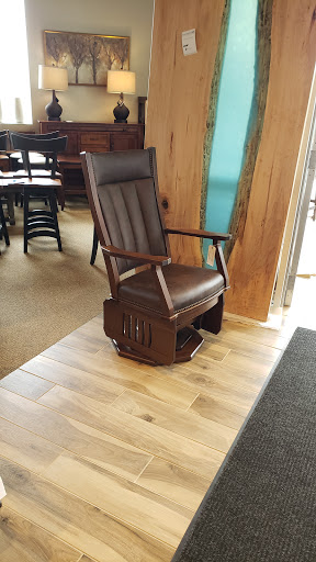 Furniture Store «Simonets Furniture», reviews and photos, 5745 Memorial Ave N, Stillwater, MN 55082, USA