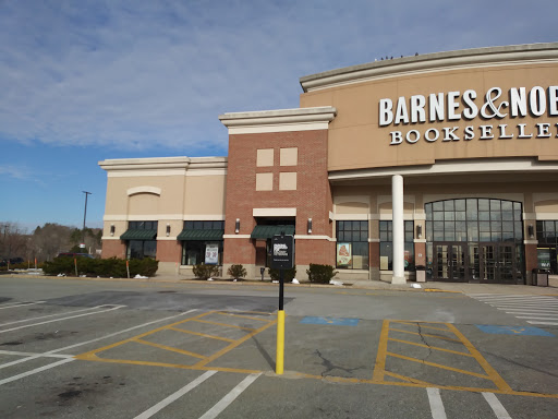 Book Store «Barnes & Noble», reviews and photos, 210 Andover St, Peabody, MA 01960, USA