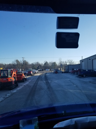 Tire Shop «Jacks Tire Shop & Auto Repair», reviews and photos, 11272 Washington Hwy, Glen Allen, VA 23059, USA