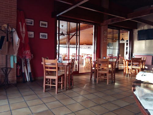 restaurantes Tapería A Madorra Panxón, Nigrán