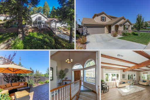 Real Estate Agency «Eric Hatch Real Estate», reviews and photos, 10063 Combie Rd, Auburn, CA 95602, USA