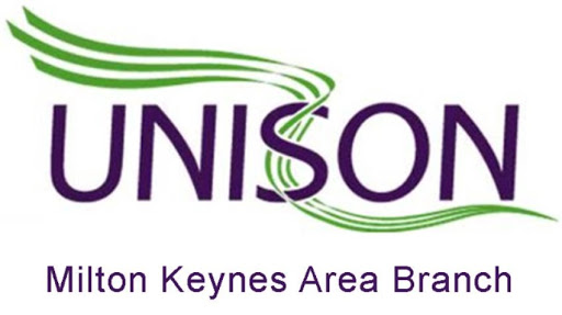 UNISON Milton Keynes Area Branch
