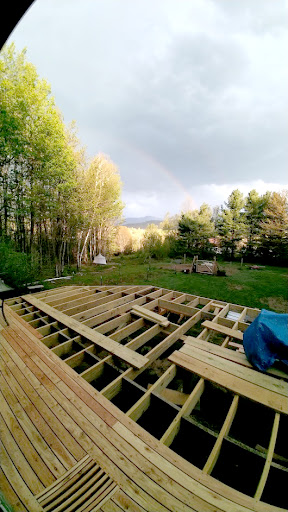 Photo of tools talent & timber