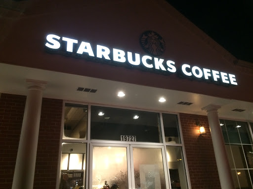 Coffee Shop «Starbucks», reviews and photos, 19727 Mack Ave, Grosse Pointe Woods, MI 48236, USA