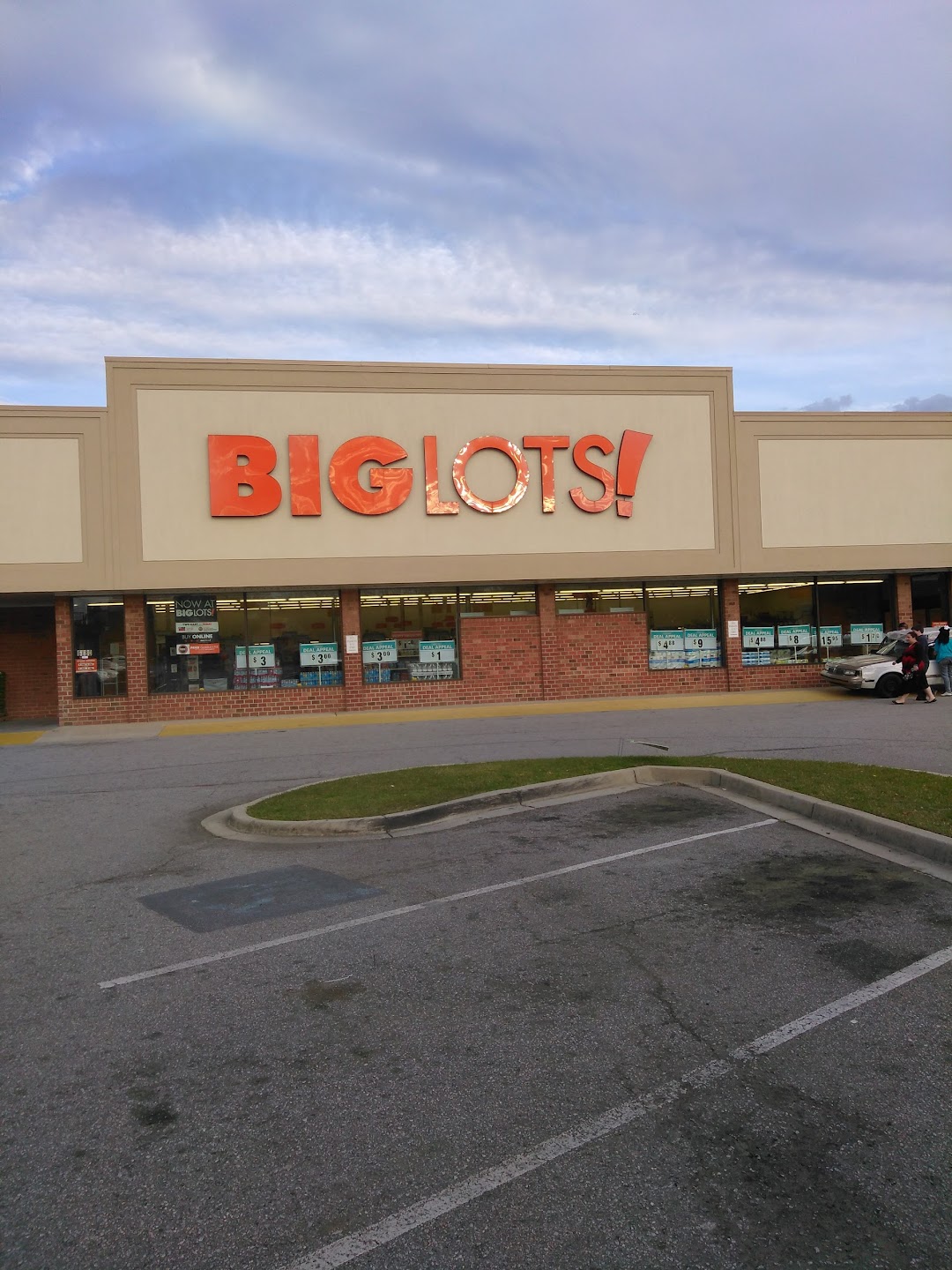 Big Lots
