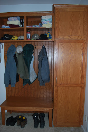 Cabinet Maker «M & M Custom Cabinets», reviews and photos, 1011 W Del Norte St, Eureka, CA 95501, USA