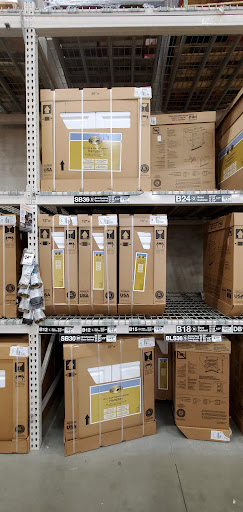 Home Improvement Store «The Home Depot», reviews and photos, 1149 Farmington Ave, Bristol, CT 06010, USA