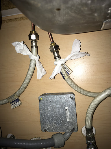 Plumber «David Gray Plumbing», reviews and photos, 6491 Powers Ave #1, Jacksonville, FL 32217, USA