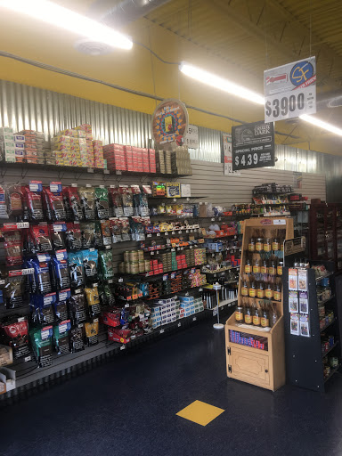 Tobacco Shop «Smoker Friendly», reviews and photos, 5050 S Federal Blvd #29, Englewood, CO 80110, USA