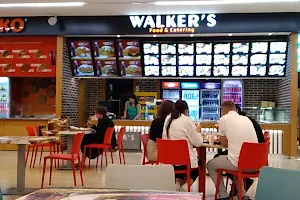 Walker's Food & Catering image