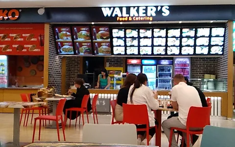 Walker's Food & Catering image