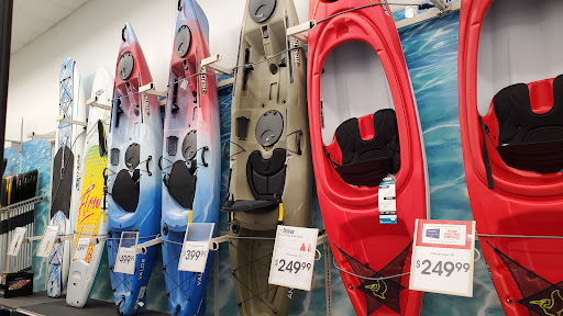 Sporting Goods Store «Academy Sports + Outdoors», reviews and photos, 5001 Phoenix Ave, Fort Smith, AR 72903, USA