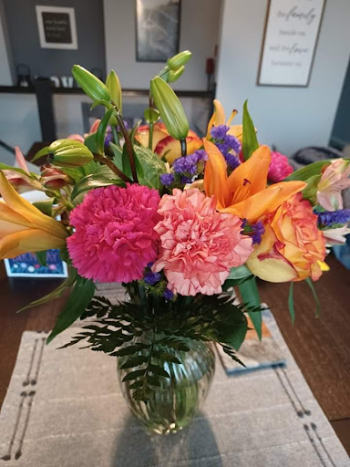 Florist «Flowerama of Springfield», reviews and photos, 659 W Sunshine St, Springfield, MO 65807, USA