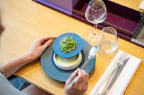 Photos du propriétaire du Le Magnetic Restaurant - Hôtel Aiden by Best Western @ Clermont Ferrand - n°8