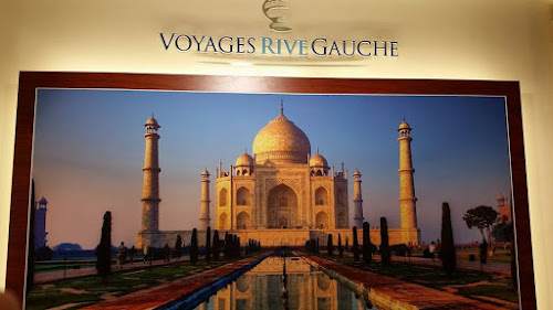 Voyages Rive Gauche 60200 Compiègne
