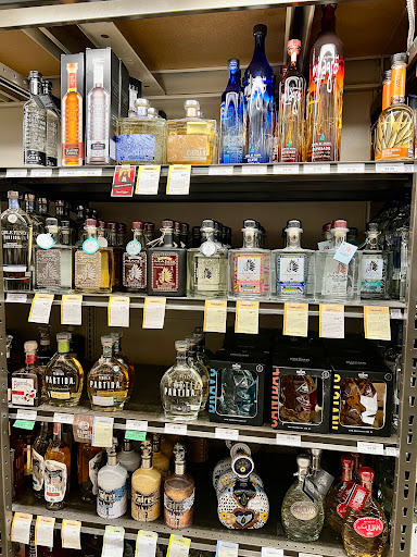 Wine Store «Total Wine & More», reviews and photos, 11211 Causeway Blvd, Brandon, FL 33511, USA